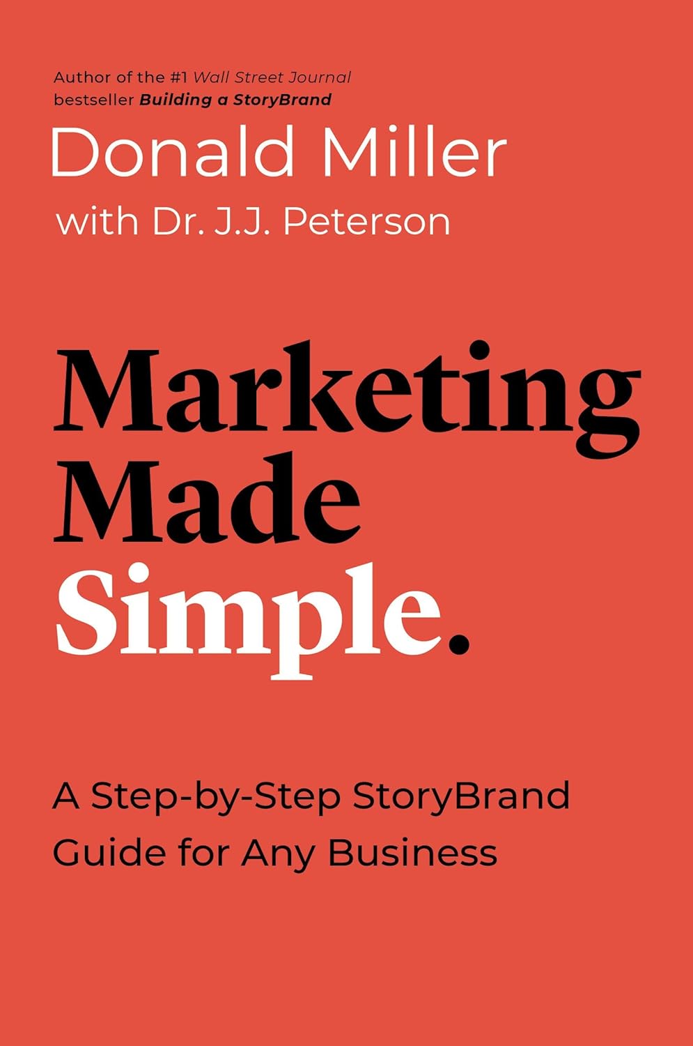 capítulo por capítulo baixar Marketing Made Simple: A Step-by-Step StoryBrand Guide for Any Business (Made Simple Series) (English Edition)