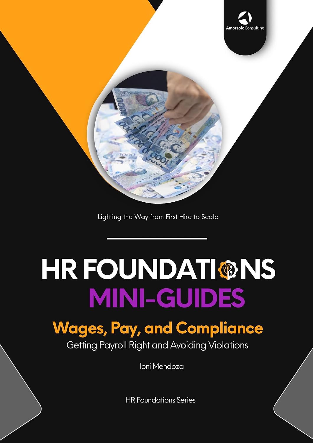 Wages, Pay, and Compliance: | Getting Payroll Right and Avoiding Violations (English Edition) baixar livro de graça