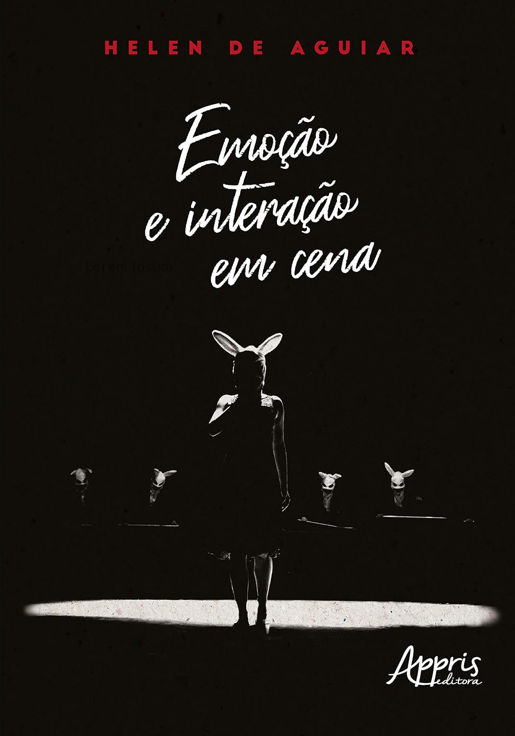 Emoção e interação em cena