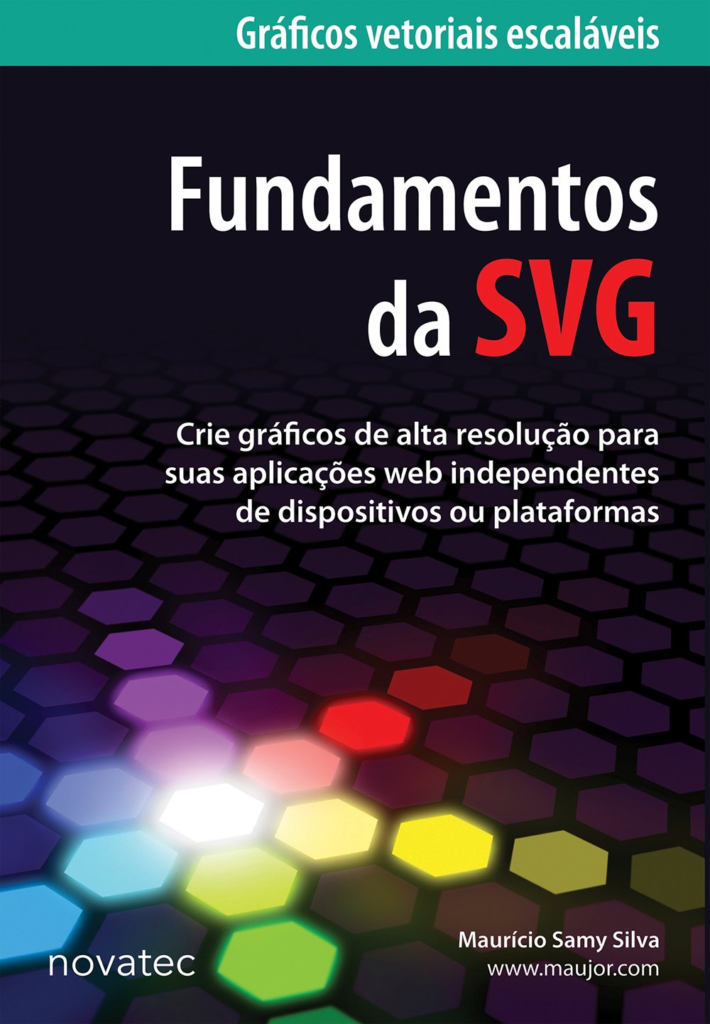 capítulo por capítulo baixar Fundamentos da SVG