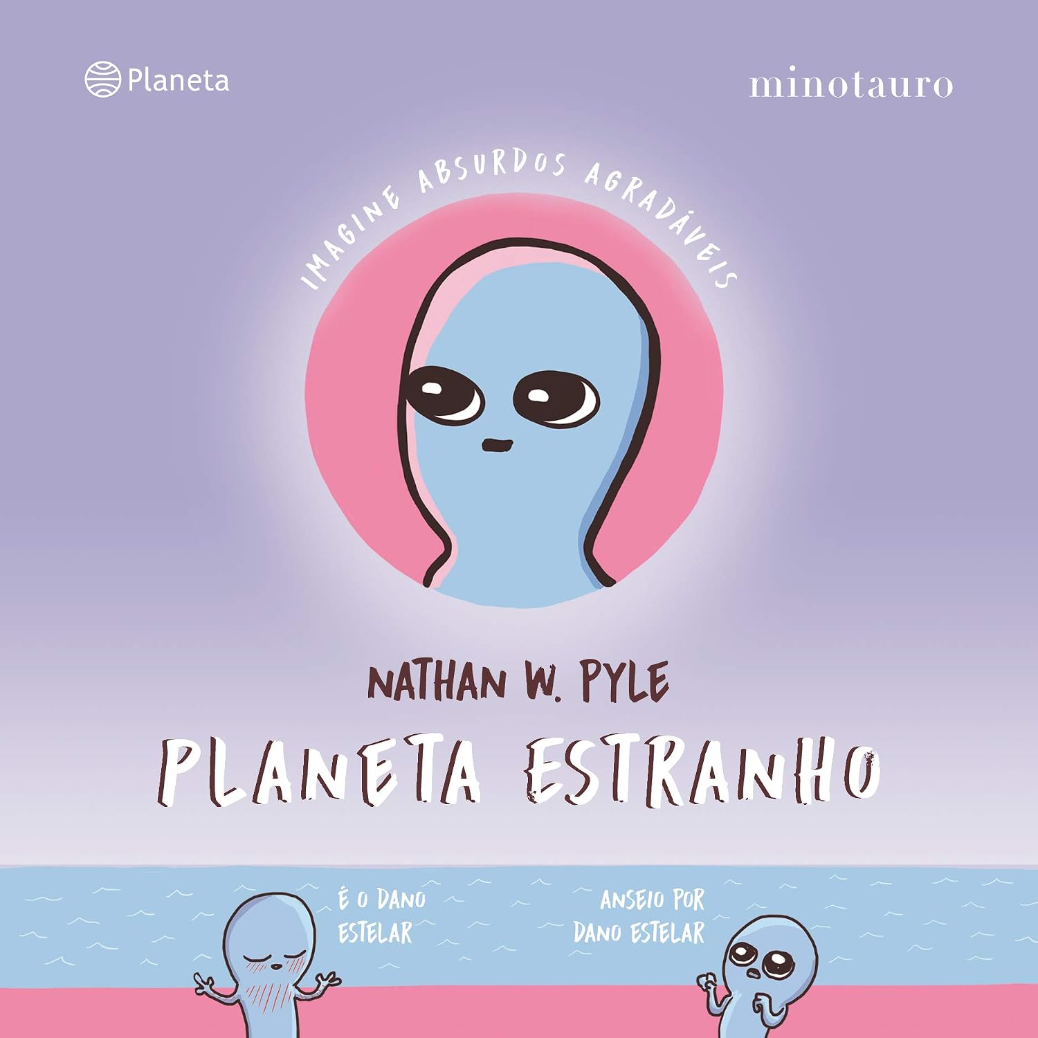 Planeta estranho baixar o livro de graça
