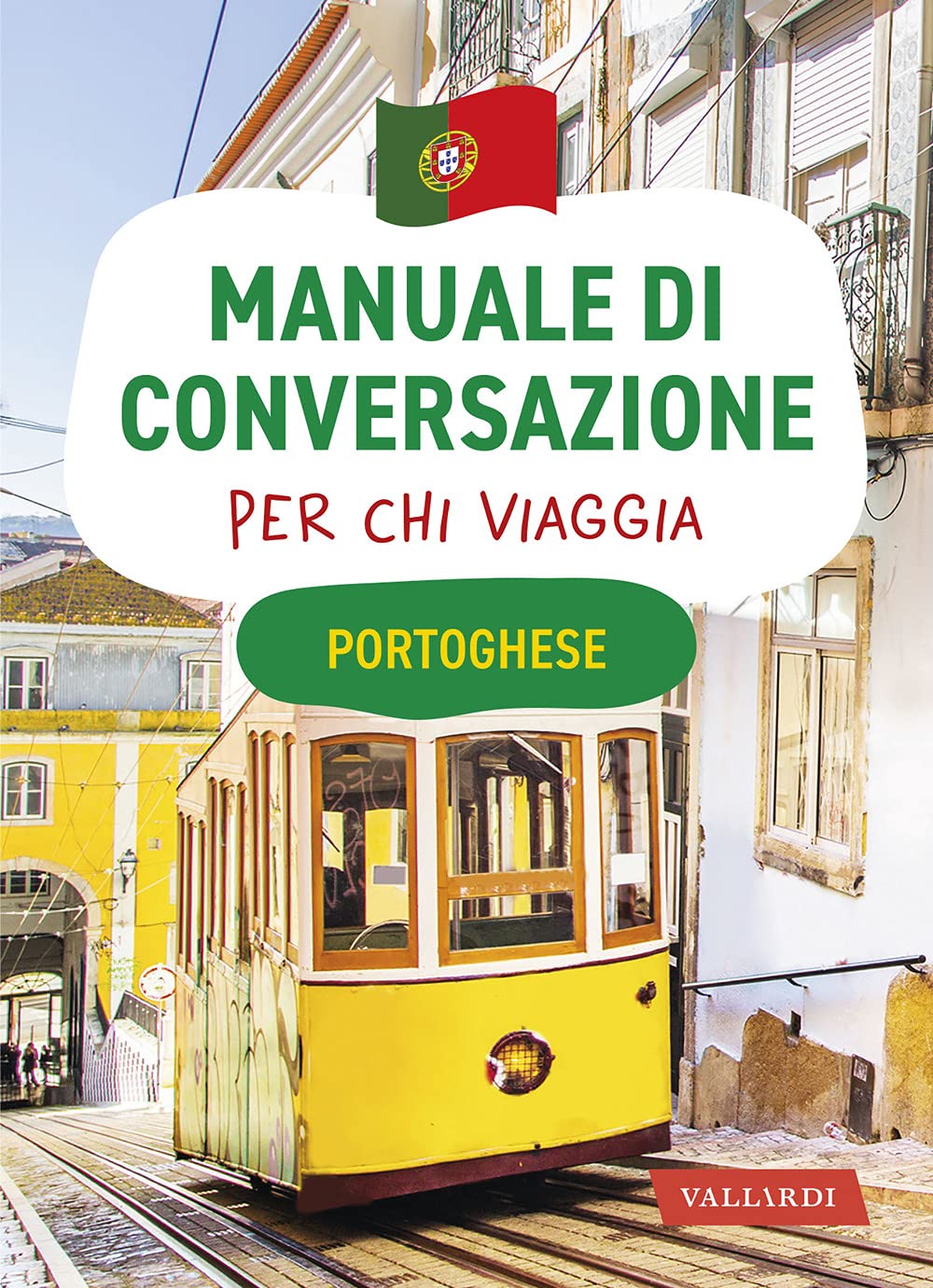 Portoghese. Manuale di conversazione per chi viaggia baixar o livro de graça