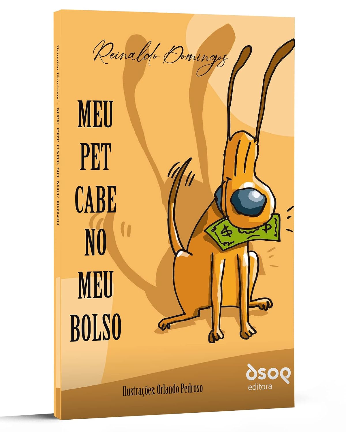 Meu pet Cabe no meu Bolso baixar livro de graça