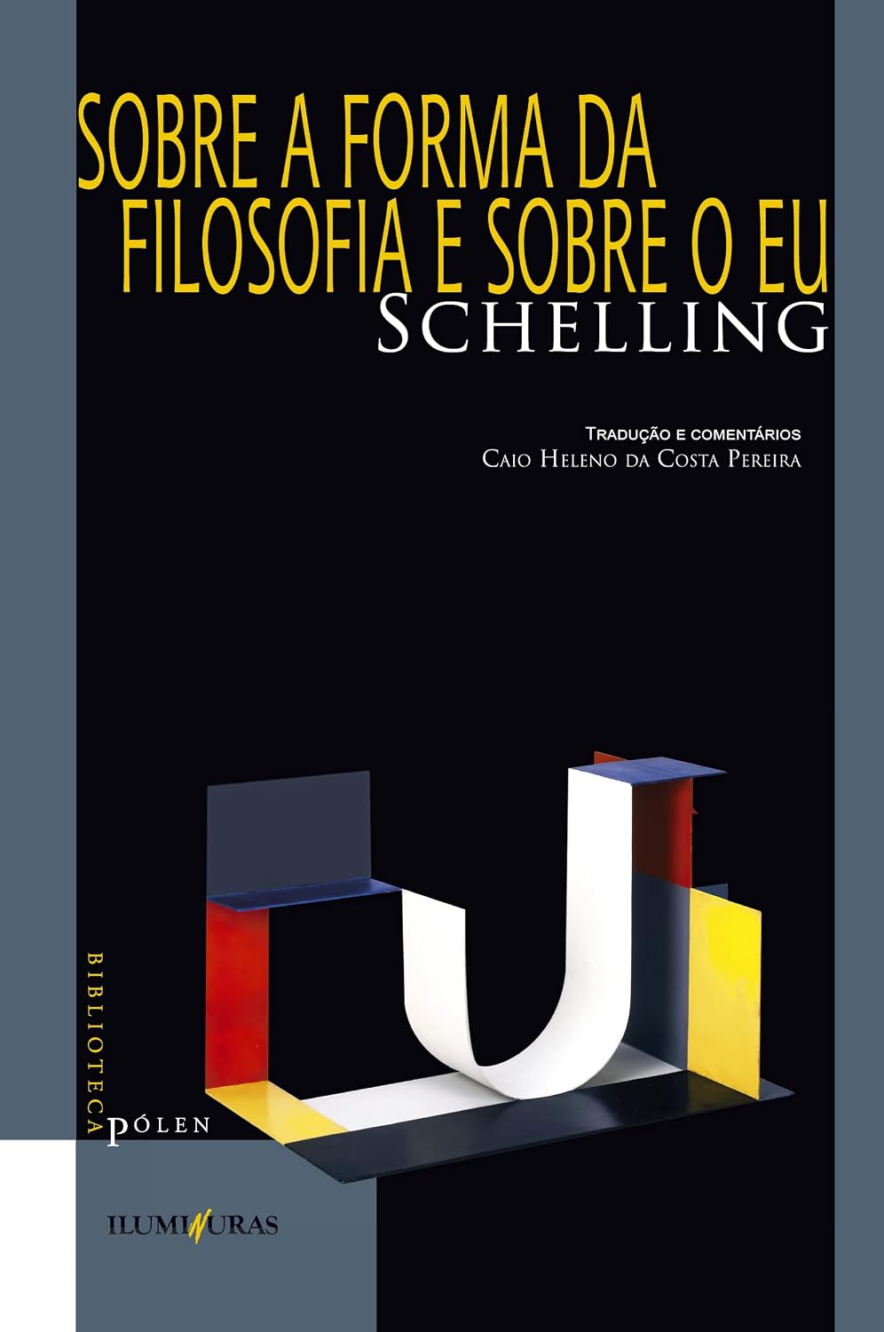 Sobre a forma da filosofia e sobre o eu baixar o livro de graça