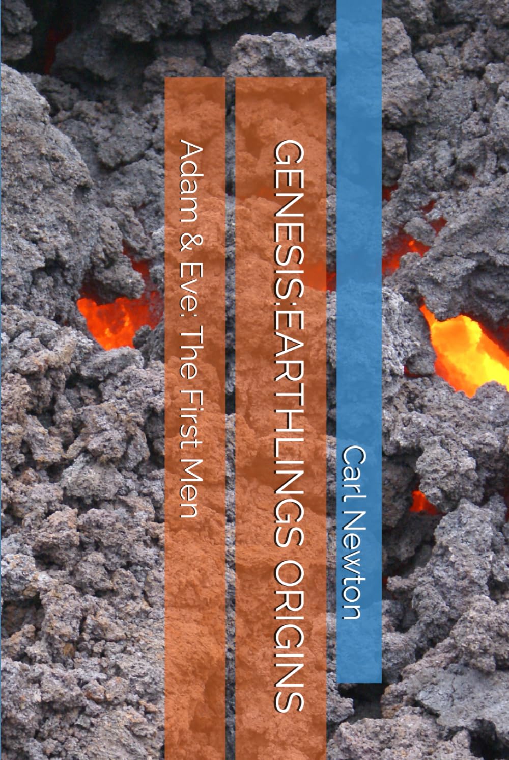 capítulo por capítulo baixar GENESIS:EARTHLINGS ORIGINS: Adam & Eve: The First Men