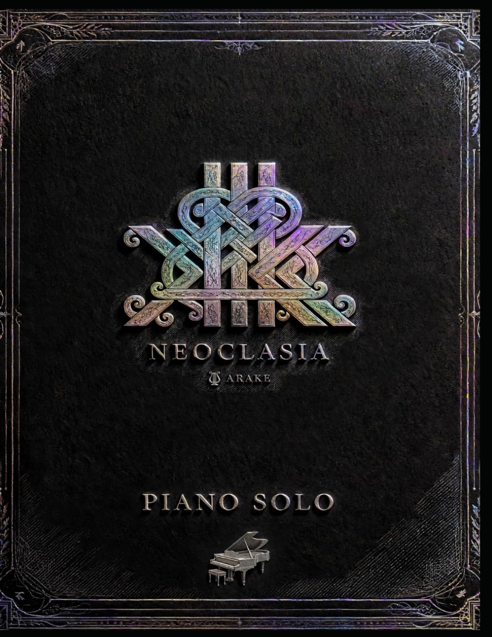 NEOCLASIA: PIANO SOLO - 12 Piezas Originales para Piano Moderno (Spanish Edition) baixar o livro de graça
