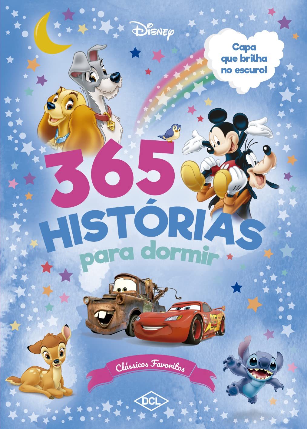 capítulo por capítulo baixar 365 histórias para dormir - Brilho - Clássicos