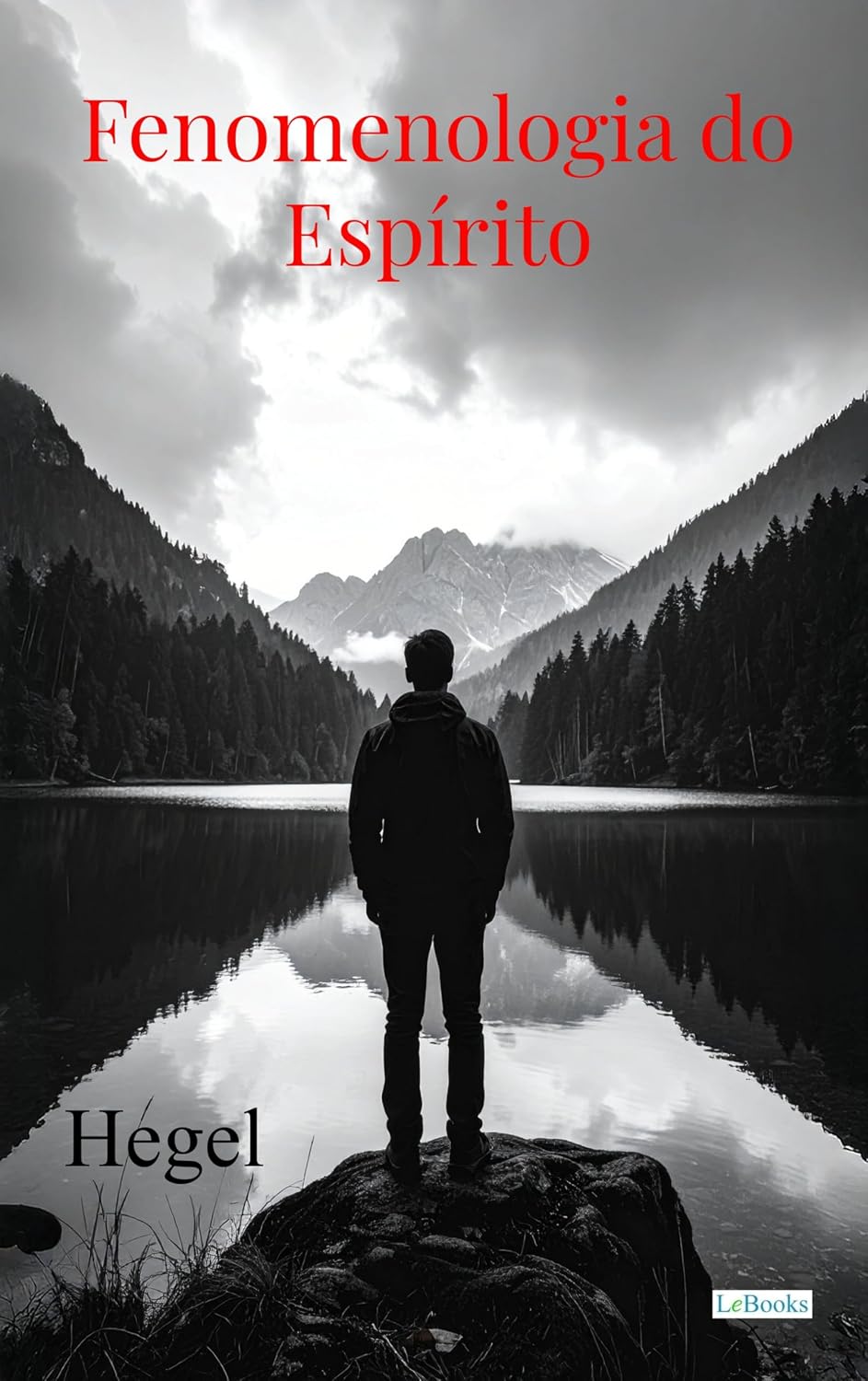 Fenomenologia do Espirito baixar livro de graça