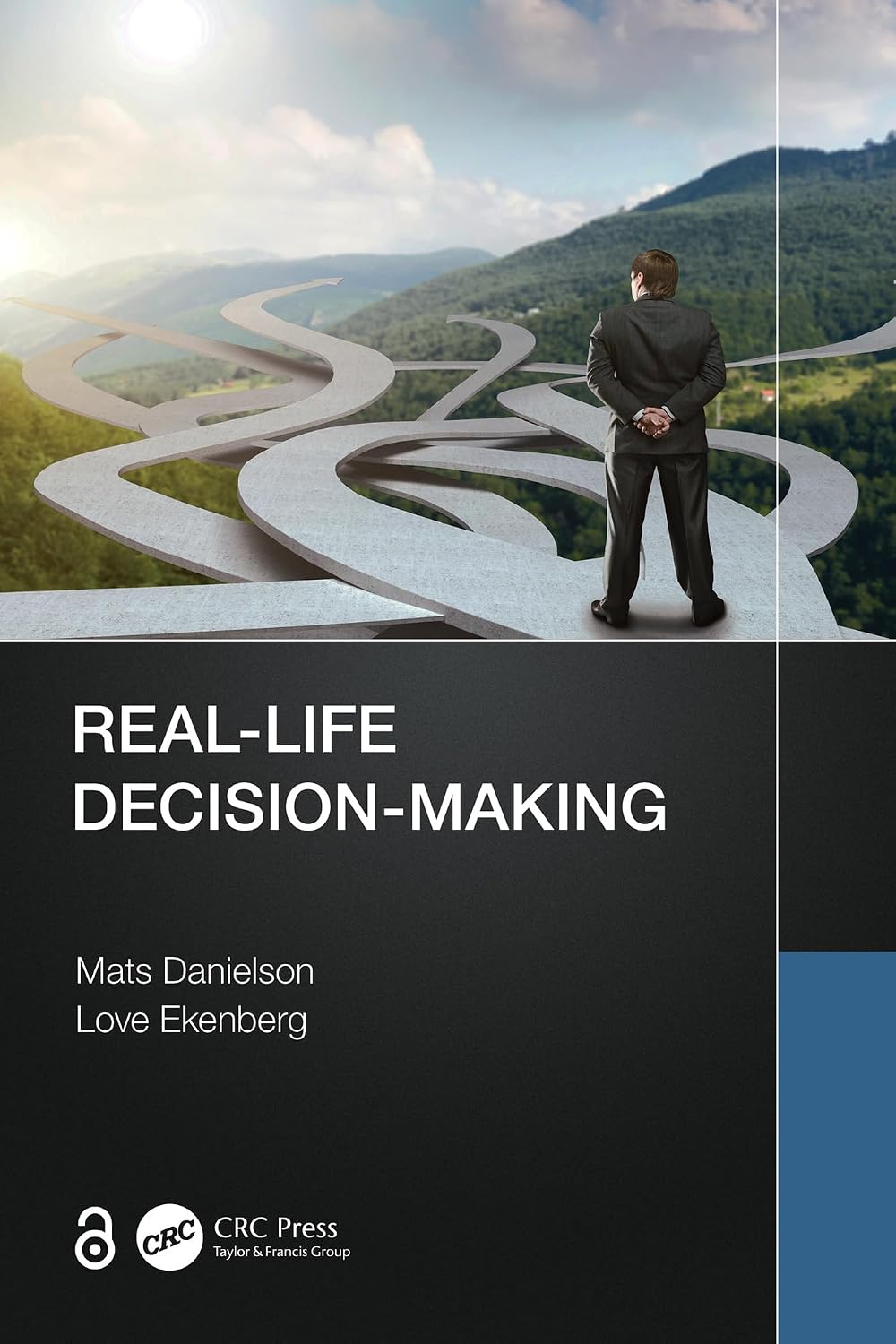 Real-Life Decision-Making (English Edition) baixar livro de graça