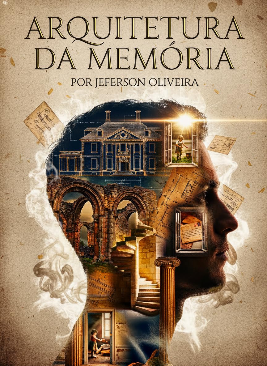 ler totalmente Arquitetura da memória