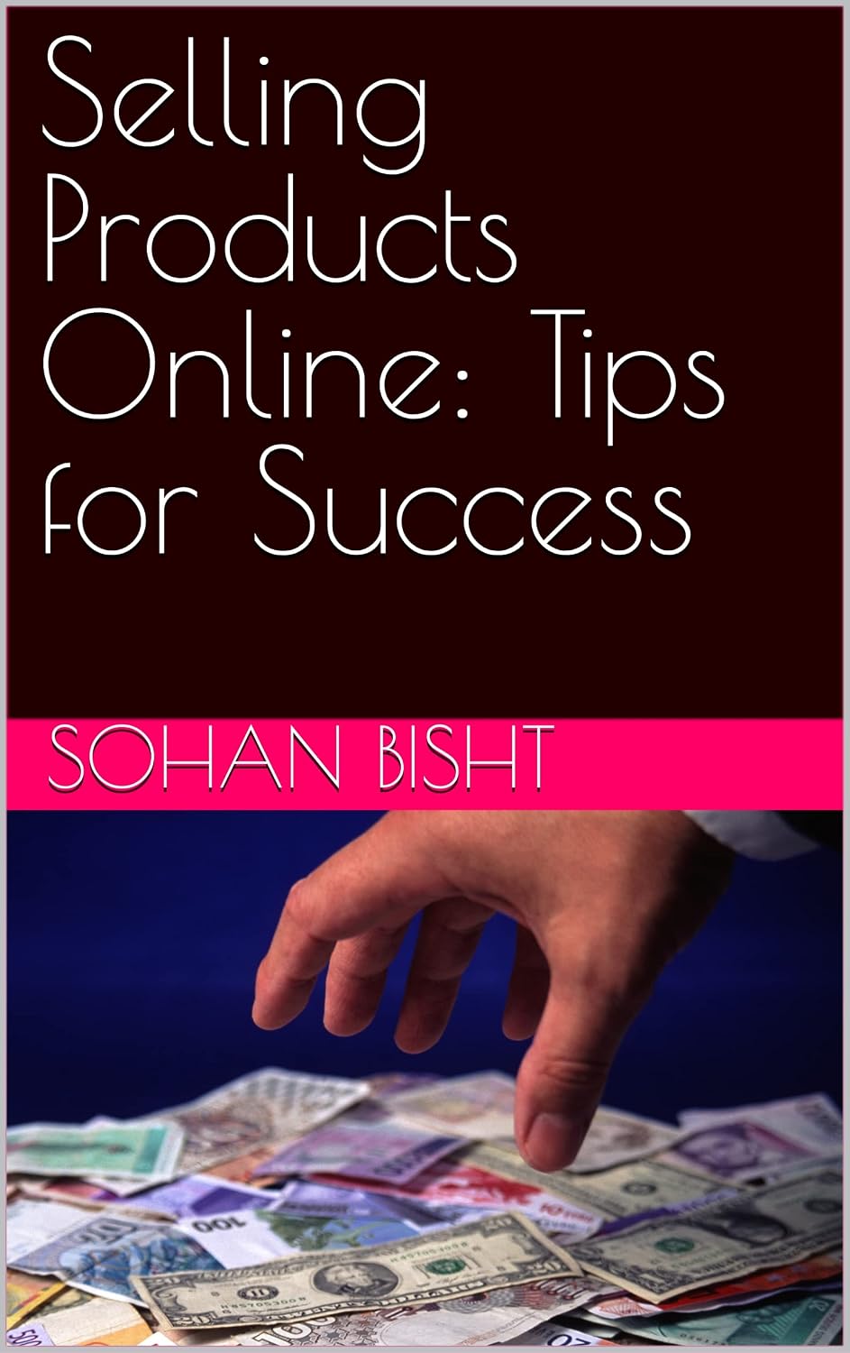 Selling Products Online: Tips for Success (English Edition) baixar livro de graça