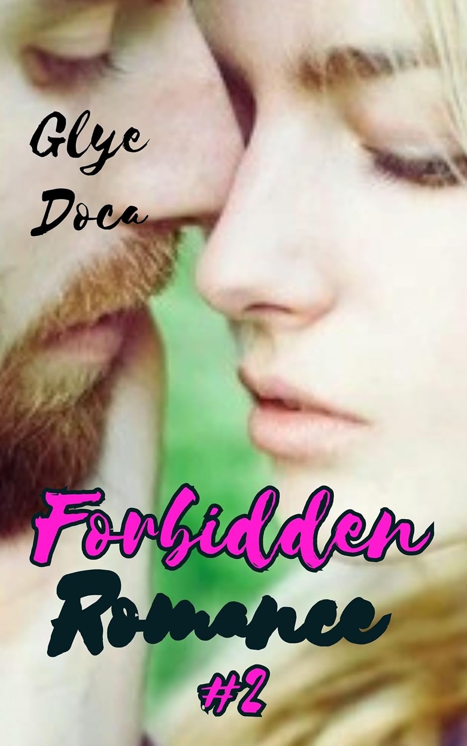 capítulo por capítulo baixar Forbidden Romance #2 (Country Secret Love) (Italian Edition)