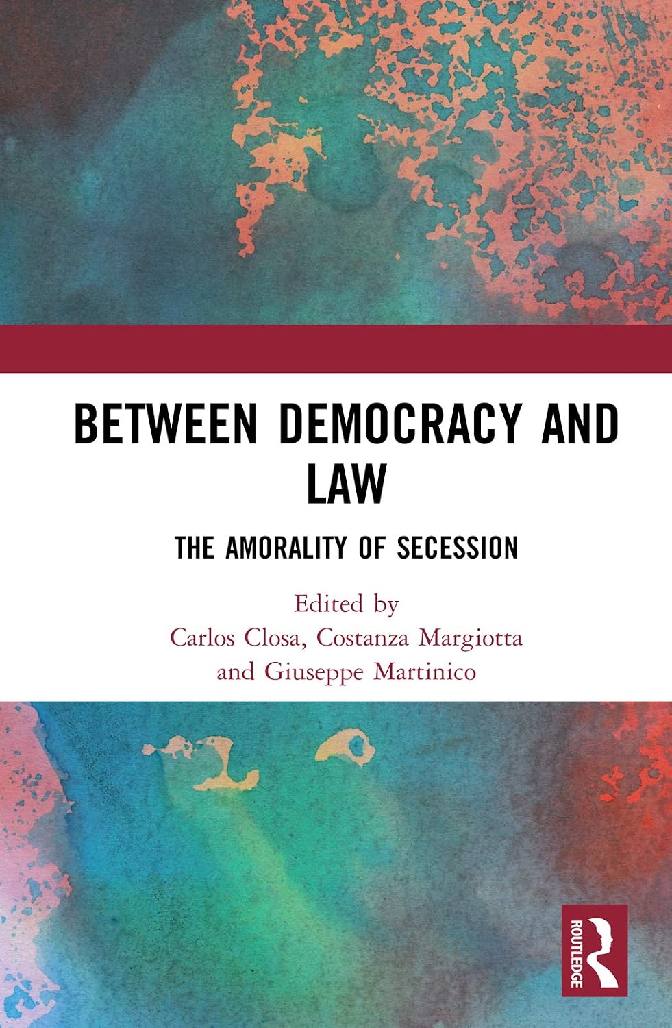 ler totalmente Between Democracy and Law: The Amorality of Secession (English Edition)