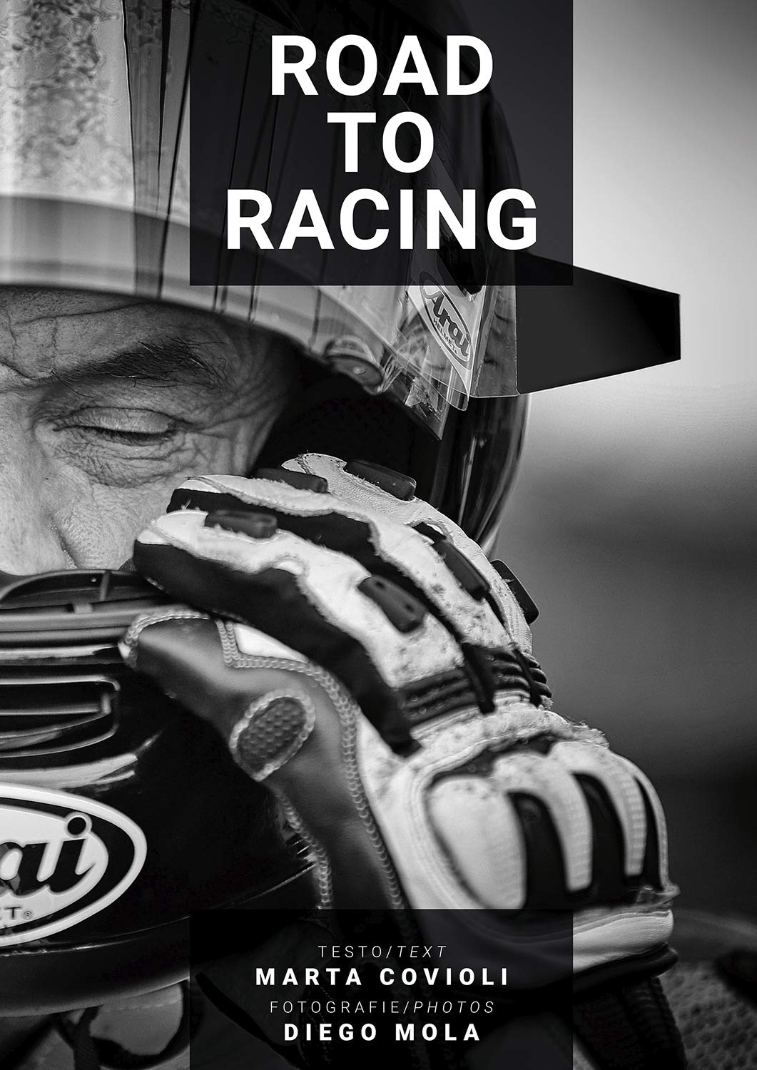 ler totalmente ROAD TO RACING (Italian Edition)