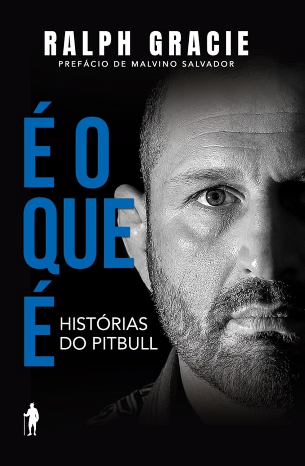 ler totalmente É o que é: Histórias do Pitbull