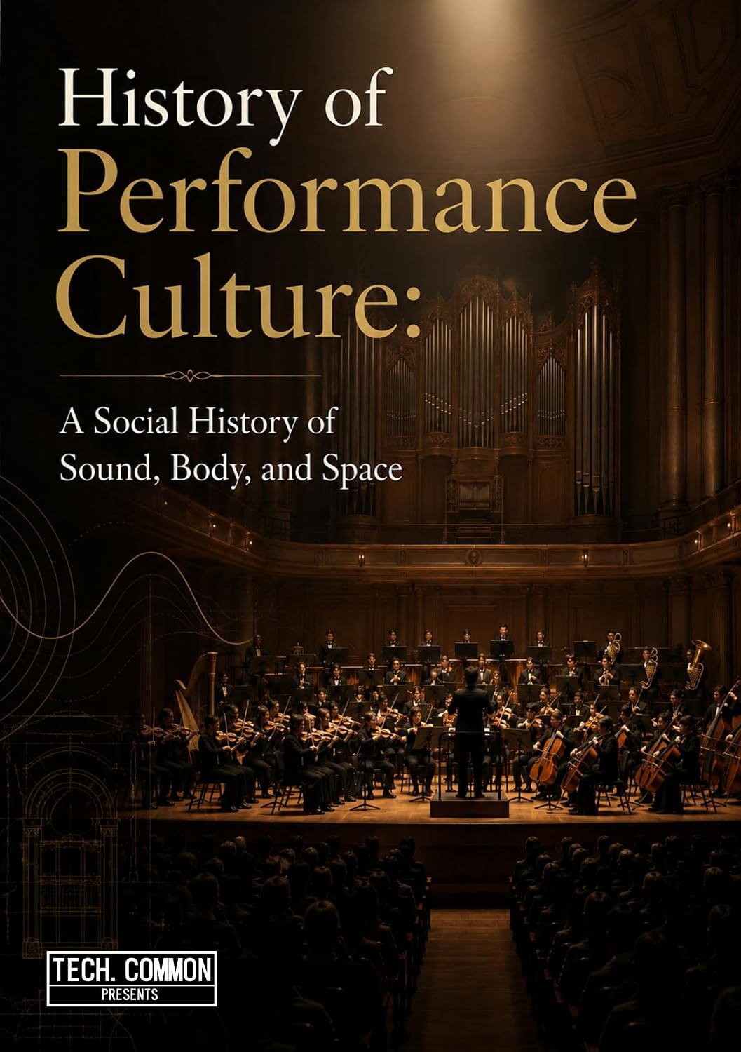 ler totalmente History of Performance Culture: A Social History of Sound, Body, and Space: Bodies produce sound, spaces give it meaning, and societies determine its value.... Historical Analysis) (English Edition)