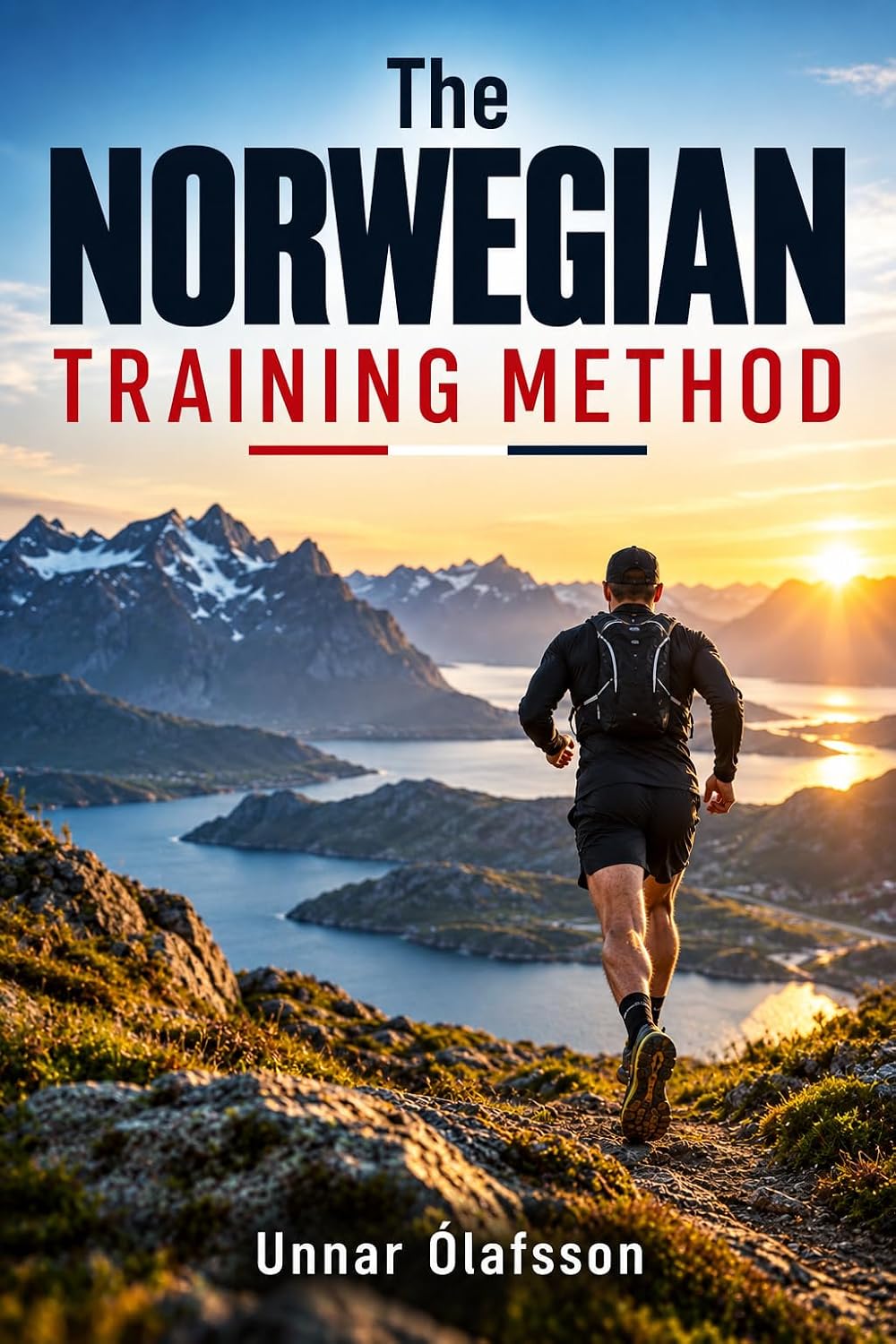 capítulo por capítulo baixar The Norwegian Method (The Aerobic Engine Series Book 3) (English Edition)