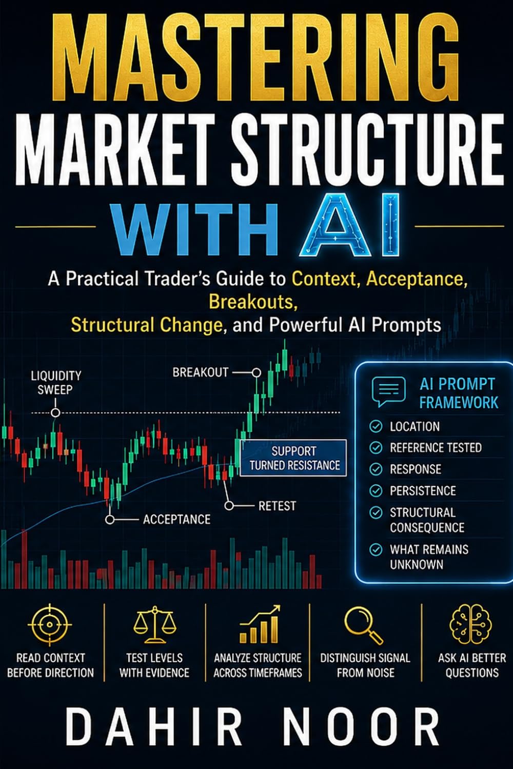 capítulo por capítulo baixar Mastering Market Structure with AI: A Practical Trader's Guide to Context, Acceptance, Breakouts, Structural Change, and Powerful AI Prompts