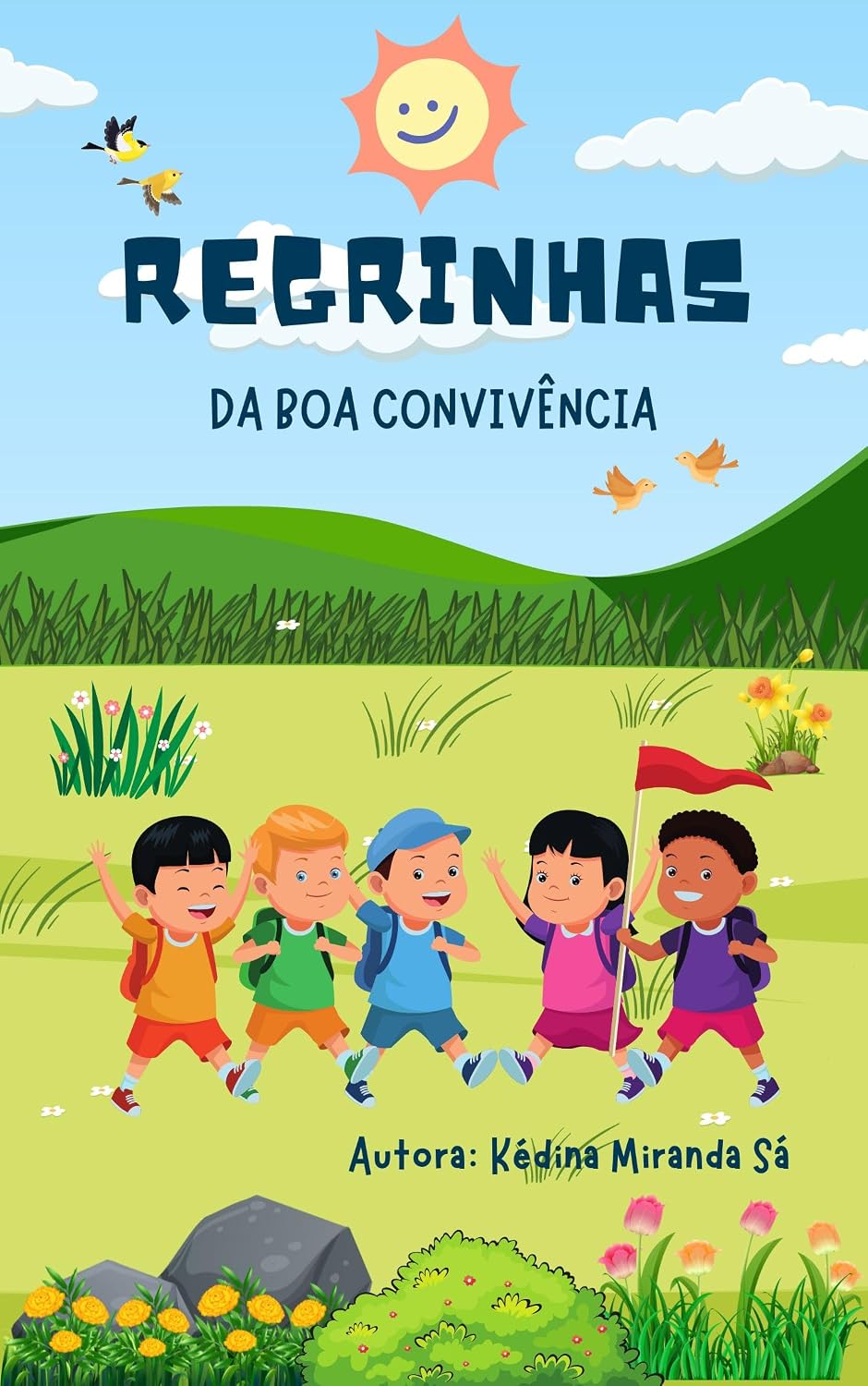 BOA CONVIVÊNCIA: Regrinhas para o bem viver baixar livro de graça