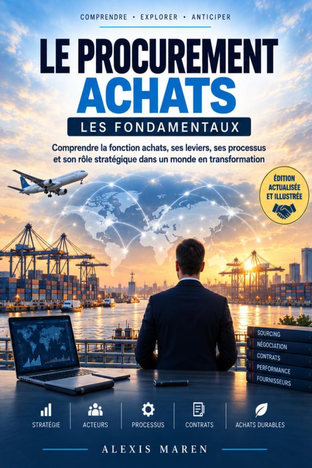 Le Procurement Achats: Les Fondamentaux baixar o livro de graça