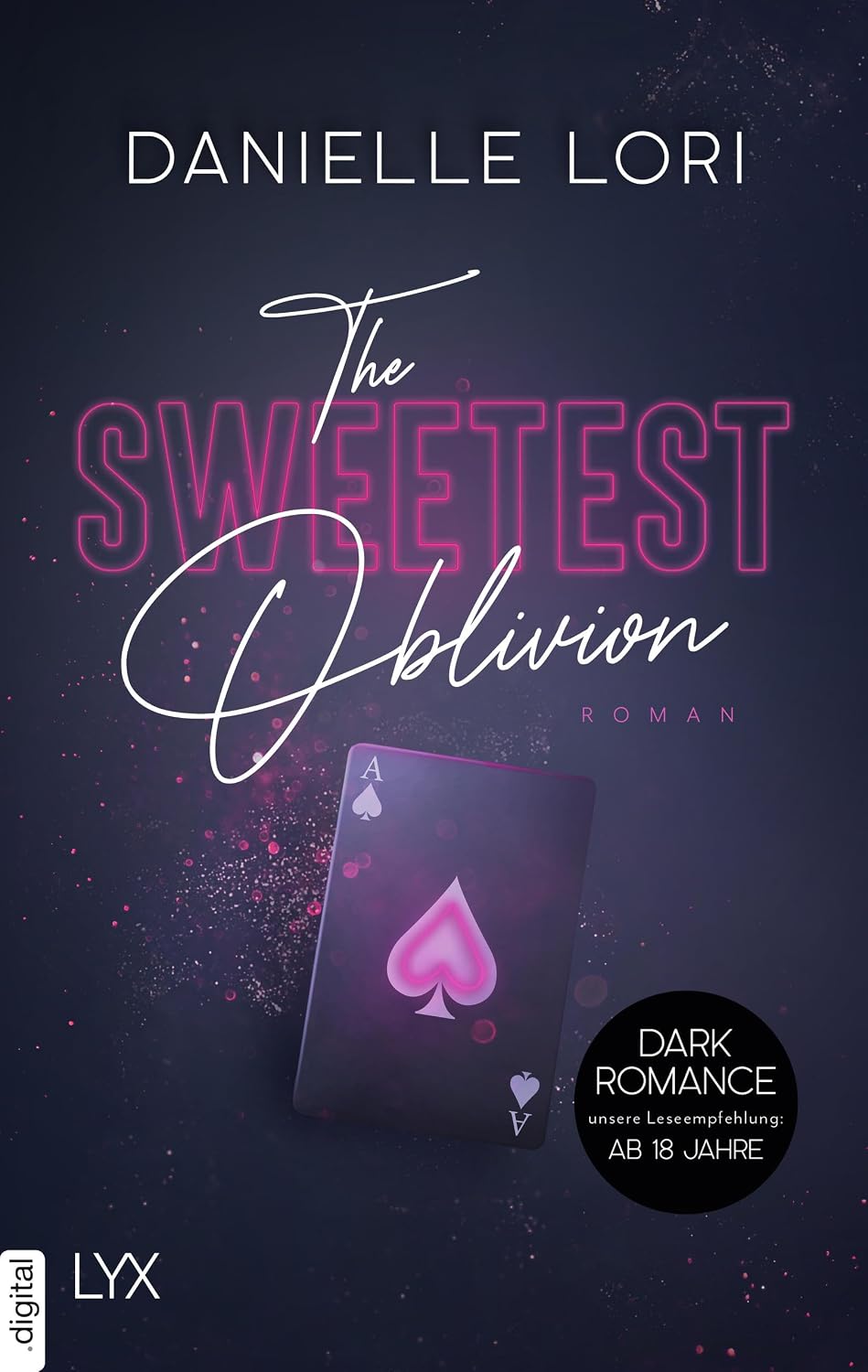 The Sweetest Oblivion (Made 1) (German Edition) baixar livro de graça