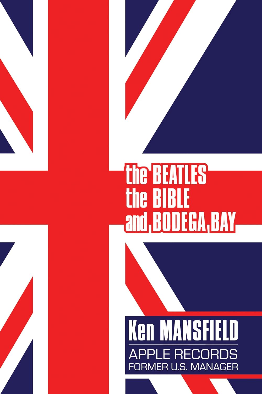 ler totalmente The Beatles, The Bible and Bodega Bay: A Long and Winding Road (English Edition)