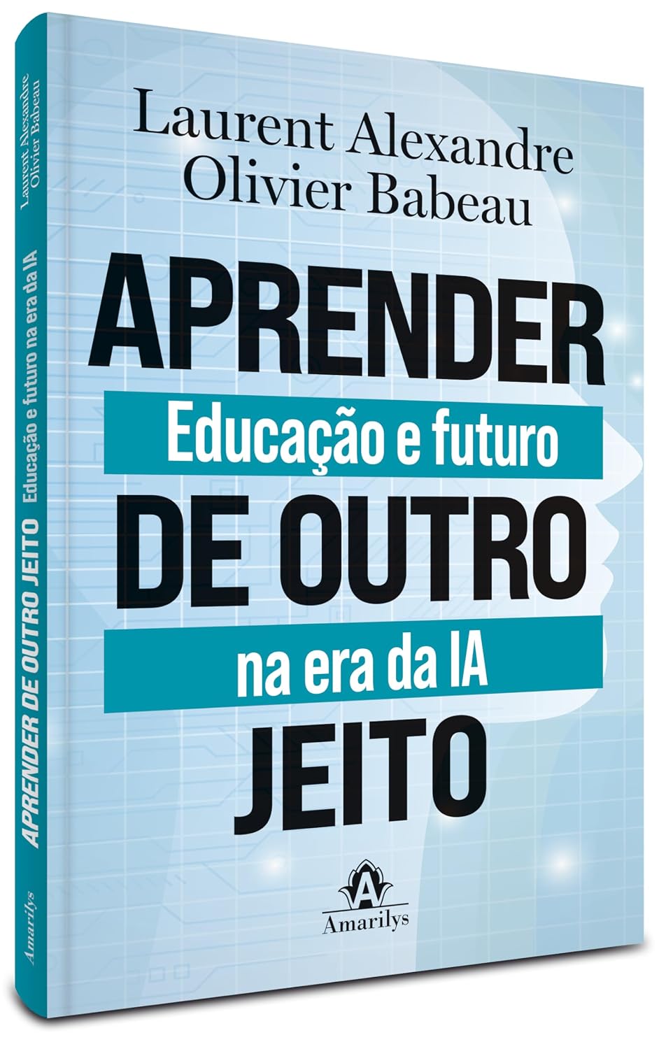 Aprender de outro jeito: Educação e futuro na era da IA