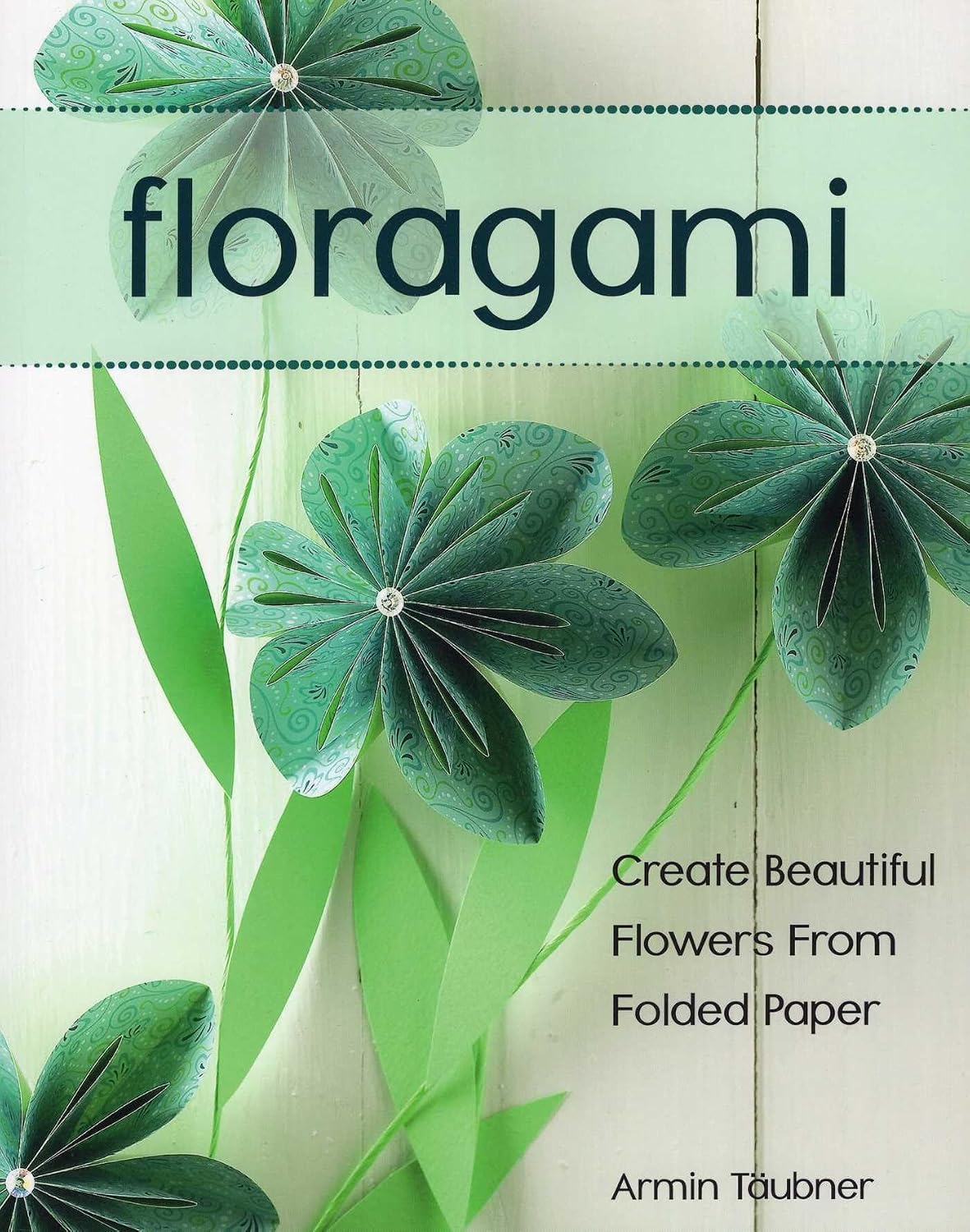 ler totalmente Floragami (English Edition)