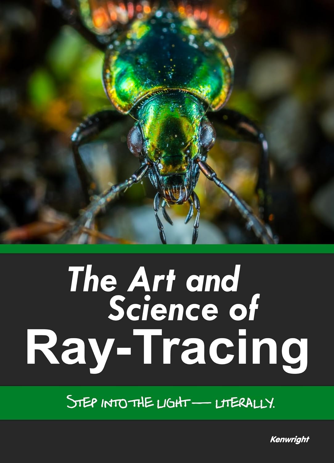 The Art and Science of Ray-Tracing (English Edition) baixar livro de graça