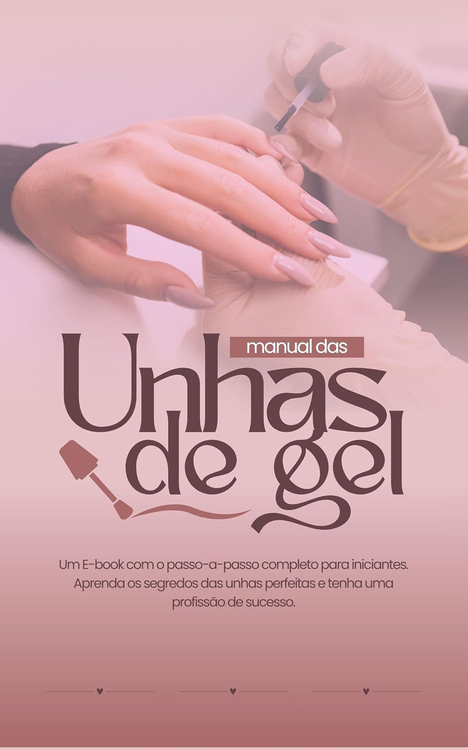 capítulo por capítulo baixar Manual das Unhas de Gel