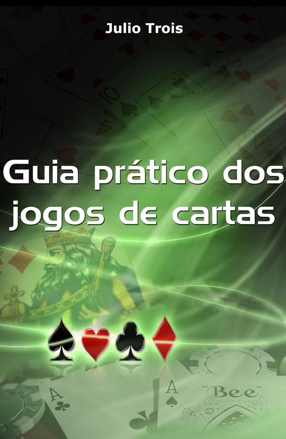 Guia Prático dos Jogos de Cartas baixar livro de graça