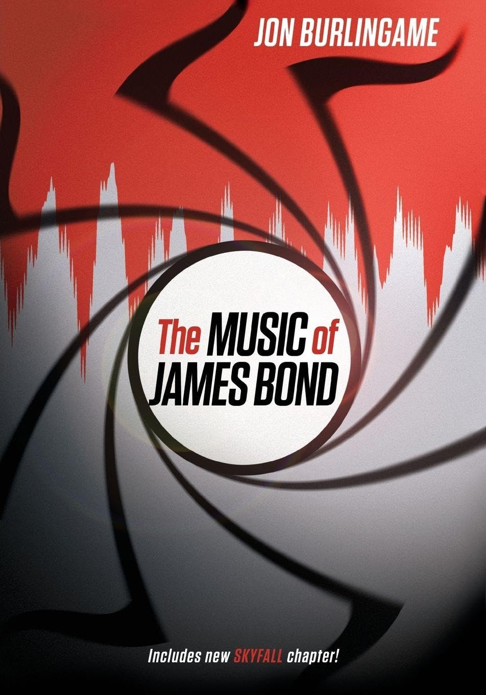 capítulo por capítulo baixar The Music of James Bond