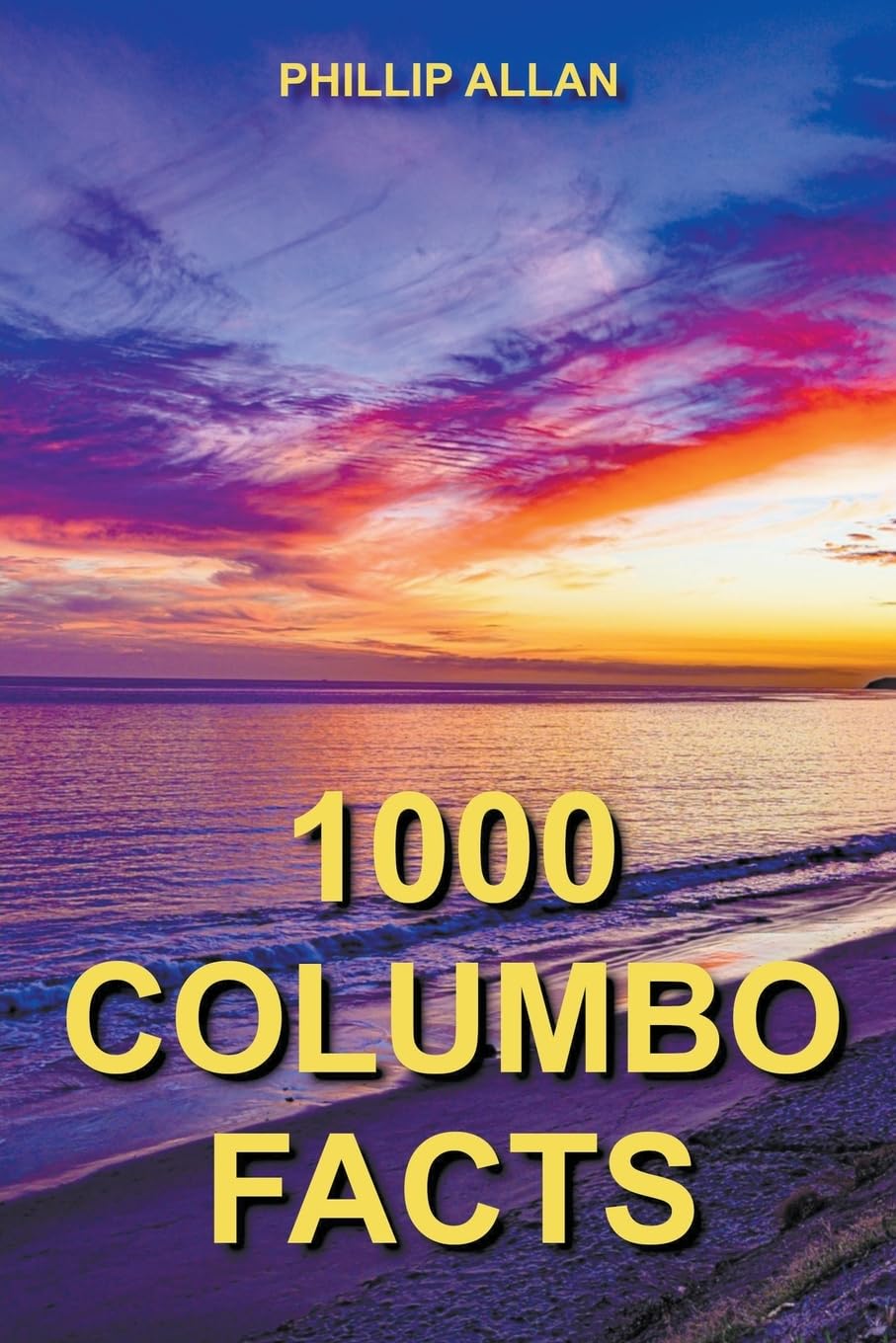 capítulo por capítulo baixar 1000 Columbo Facts