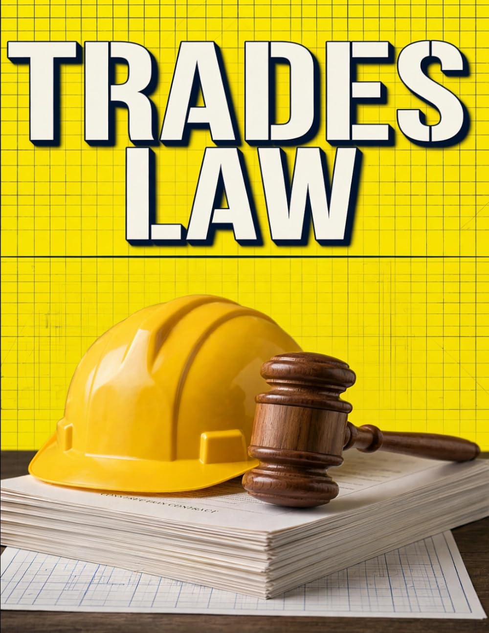 TRADES LAW: The Tradesperson's Guide to Contracts, Getting Paid, Mechanic's Liens, Licensing, Insurance, and Legal Protection on Every Job (THE... Global Sovereign University · Tradification) baixar livro de graça