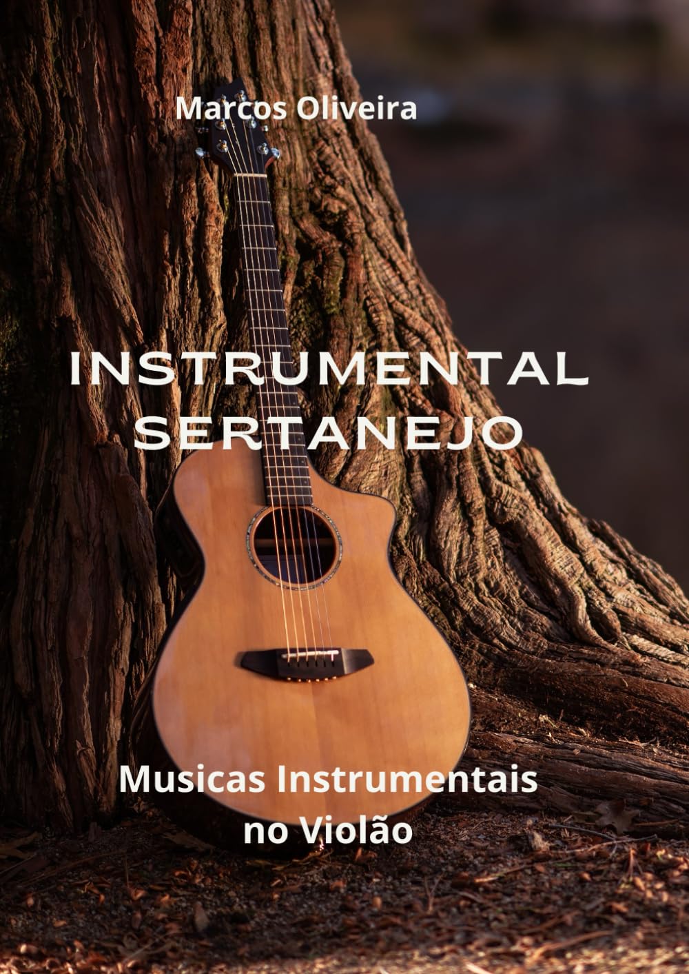 ler totalmente Instrumental Sertanejo: Musicas Instrumentais no Violão