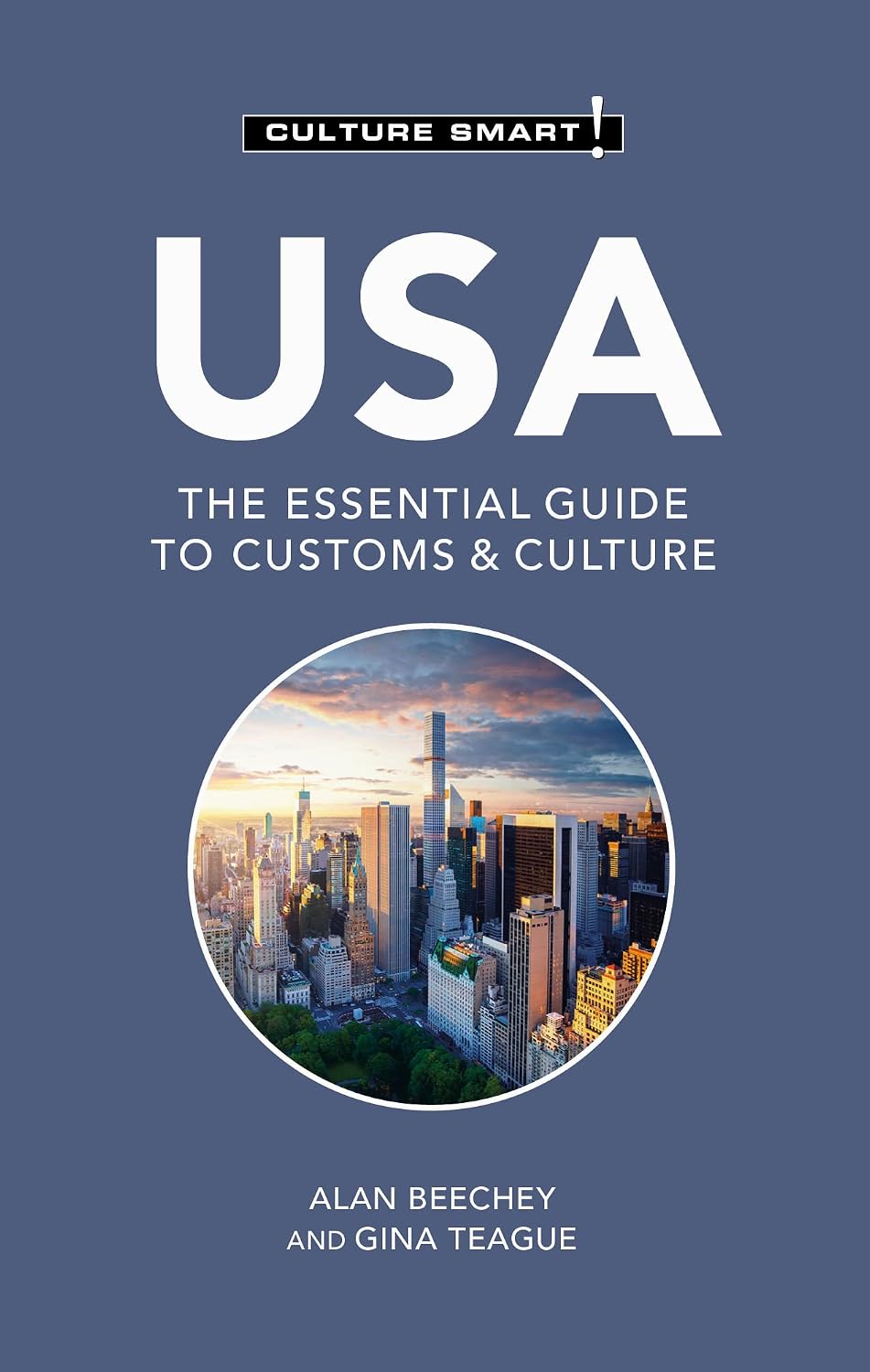 USA - Culture Smart!: The Essential Guide to Customs & Culture baixar livro de graça