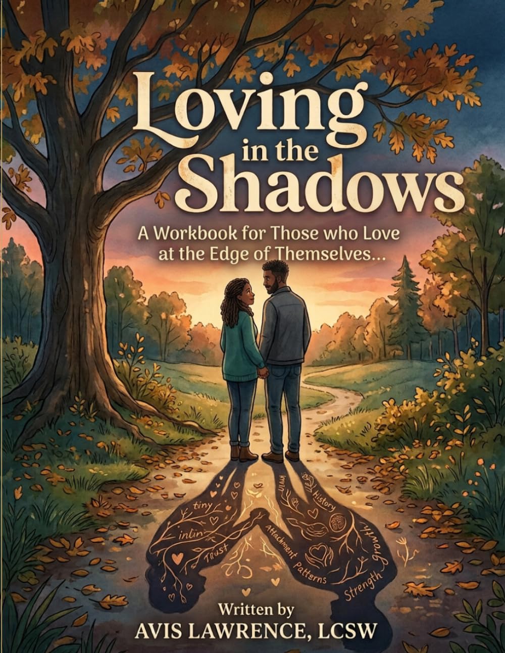 ler totalmente Loving in the Shadows: A Workbook for Those who Love at the Edge of Themselves (The Lineage Collection: The Four Houses of Becoming)