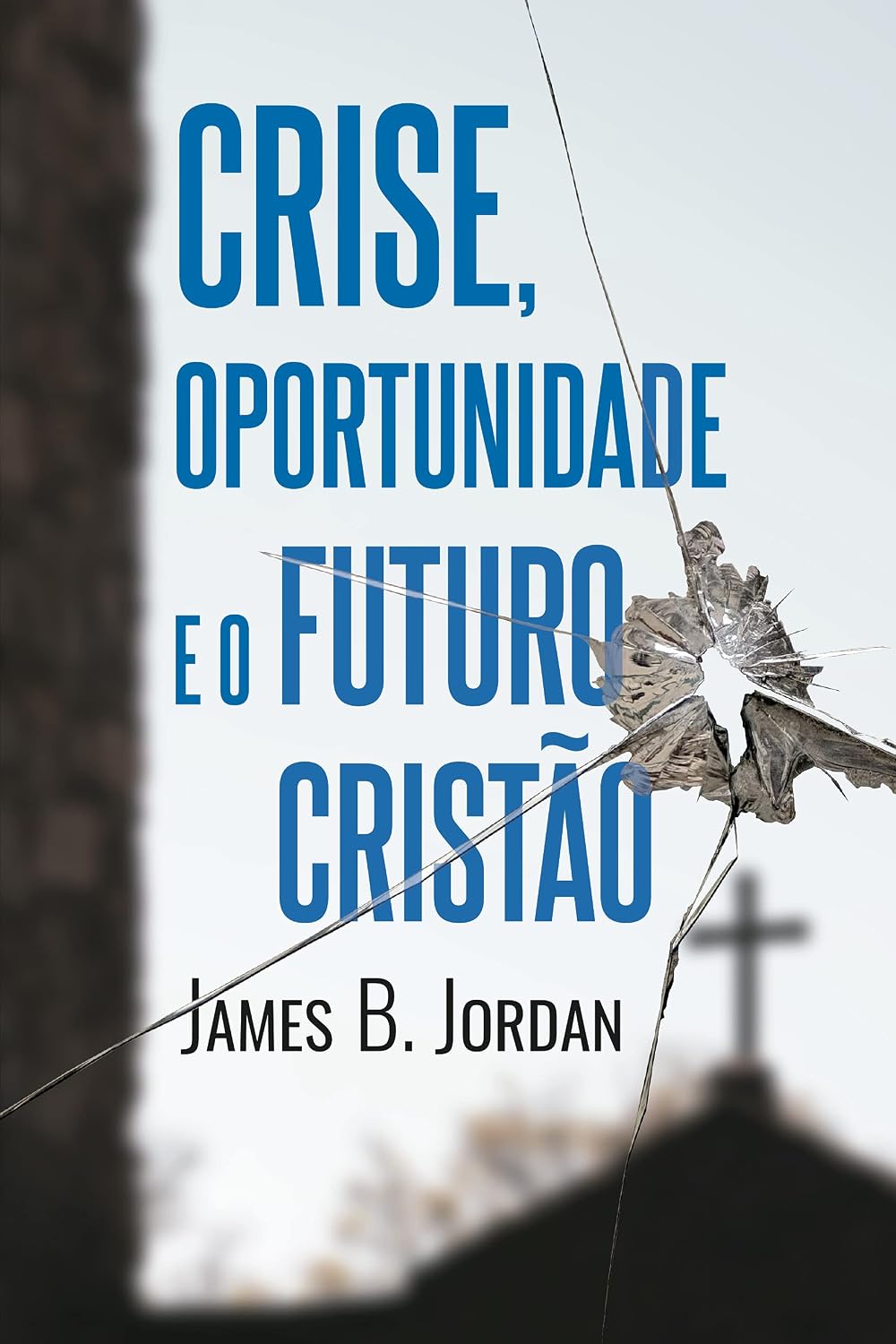 Crise, Oportunidade E O Futuro Cristão baixar livro de graça