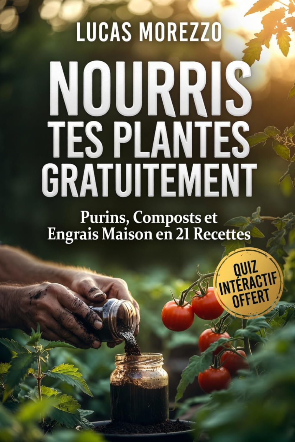 ler totalmente NOURRIS TES PLANTES GRATUITEMENT Jardinage Bio en Appartement, Balcon ou Potager: Purin d'Ortie, Compost, Lombricompostage, Engrais Naturels Maison et... Fertilisation Mois par Mois (French Edition)