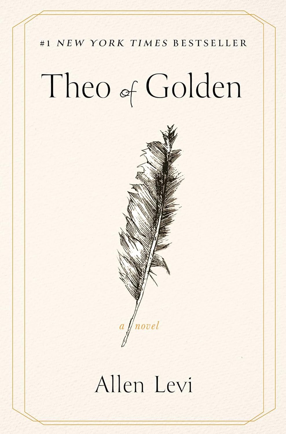 ler totalmente Theo of Golden: A Novel (English Edition)