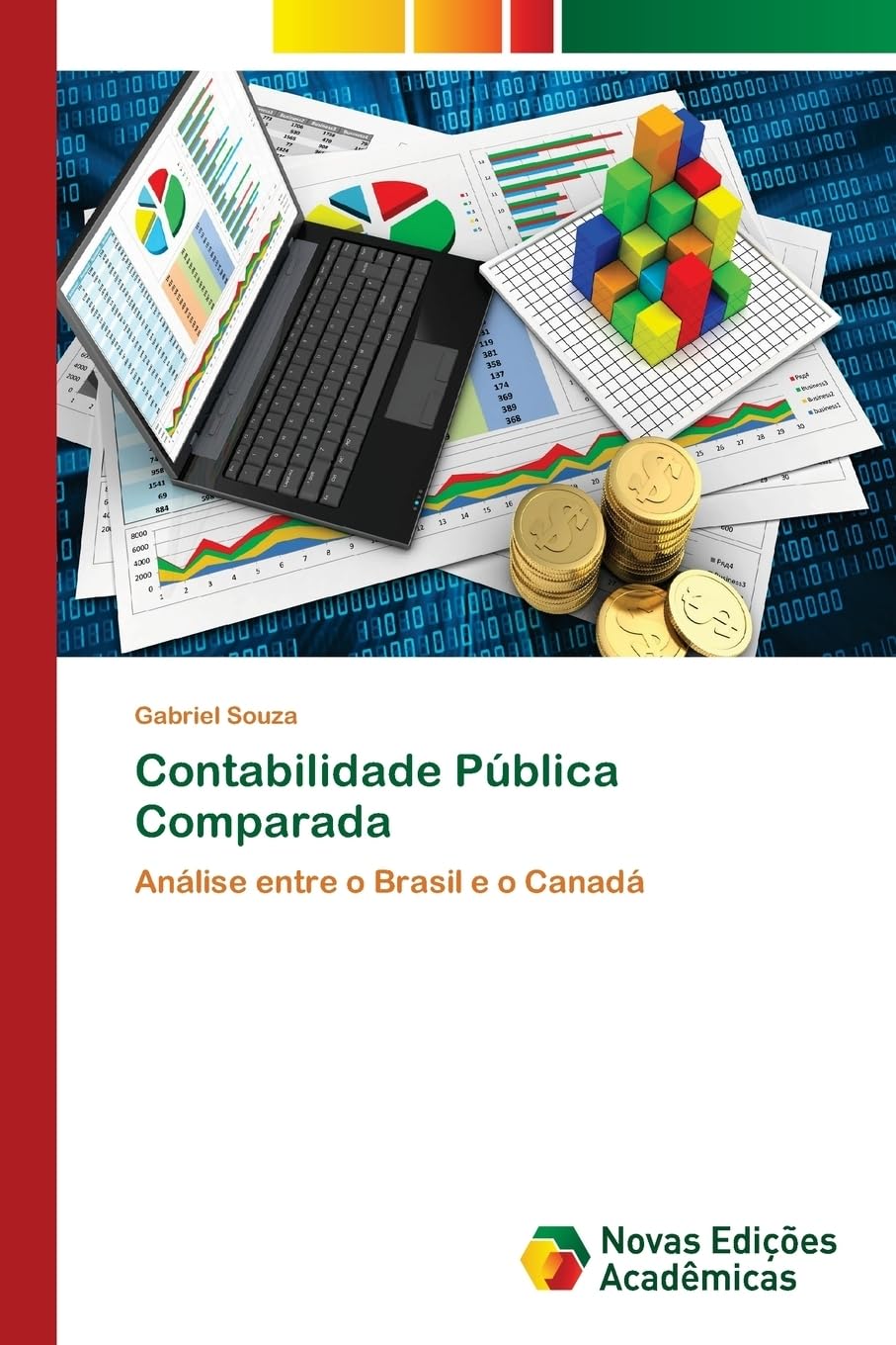 ler totalmente Contabilidade Pública Comparada: Análise entre o Brasil e o Canadá