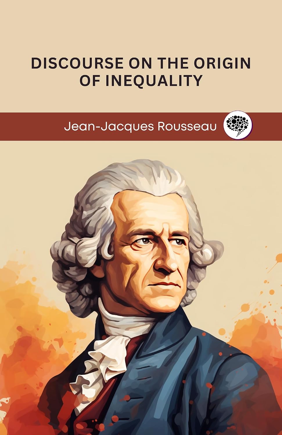 capítulo por capítulo baixar Discourse on the Origin of Inequality (English Edition)