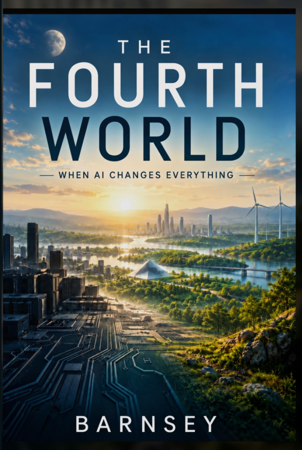 The Fourth World: When AI changes everything baixar livro de graça