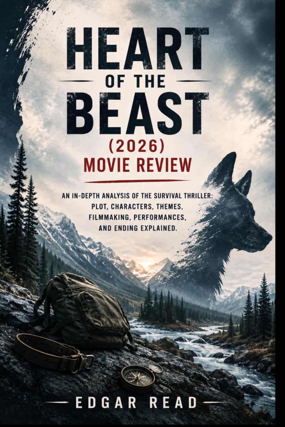 ler totalmente Heart of the Beast (2026) Movie Review: An In-Depth Analysis of the Survival Thriller: Plot, Characters, Themes, Filmmaking, Performances, and Ending Explained