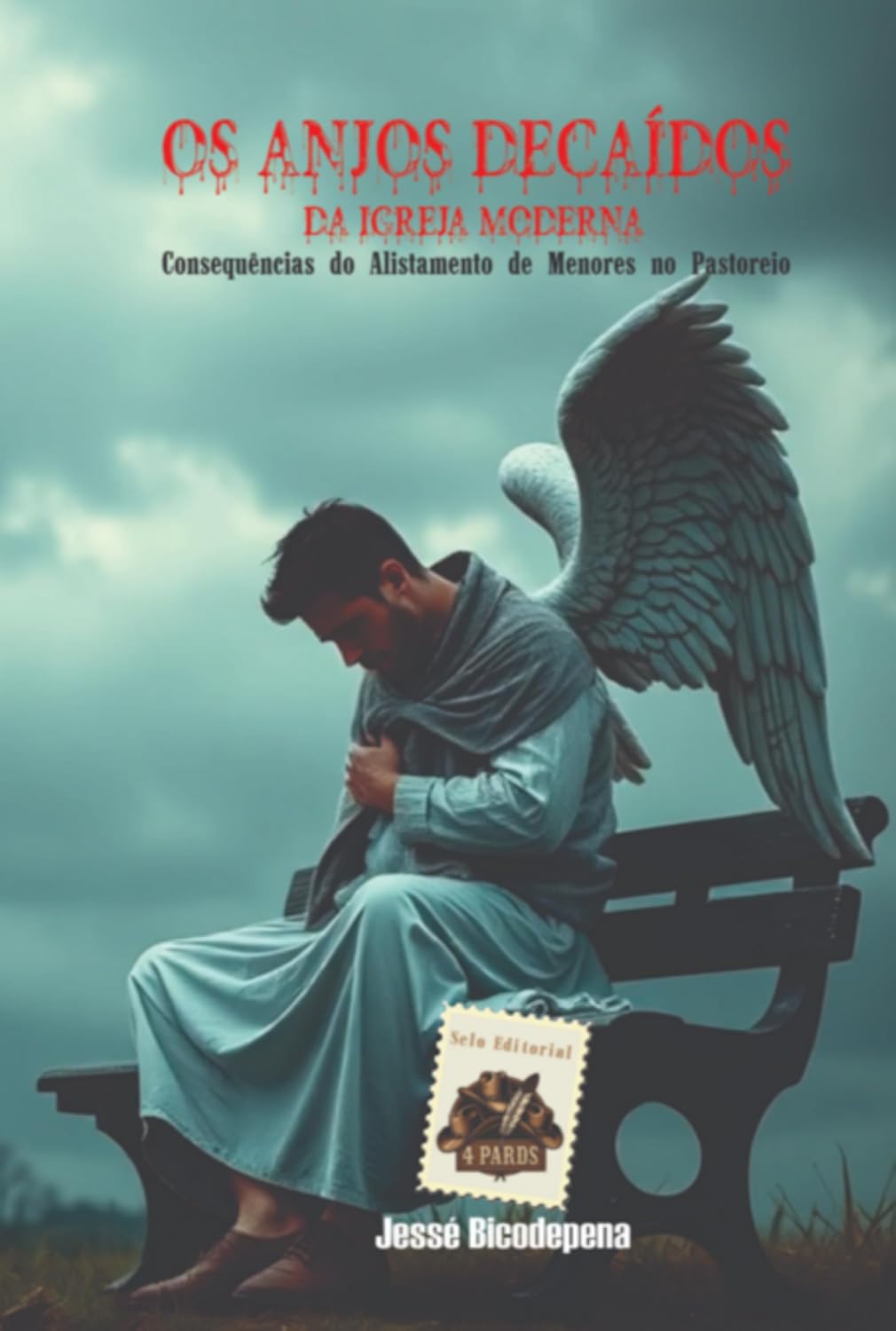 Os Anjos Decaídos Na Igreja Moderna baixar o livro de graça