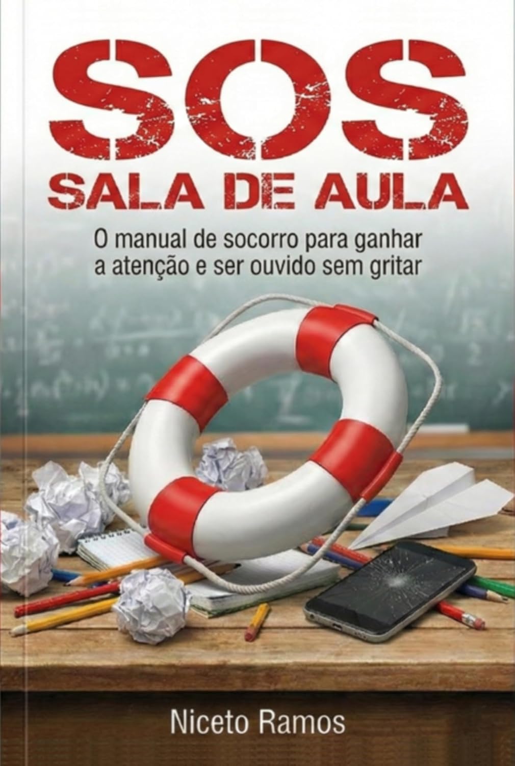 Sos Sala De Aula baixar o livro de graça