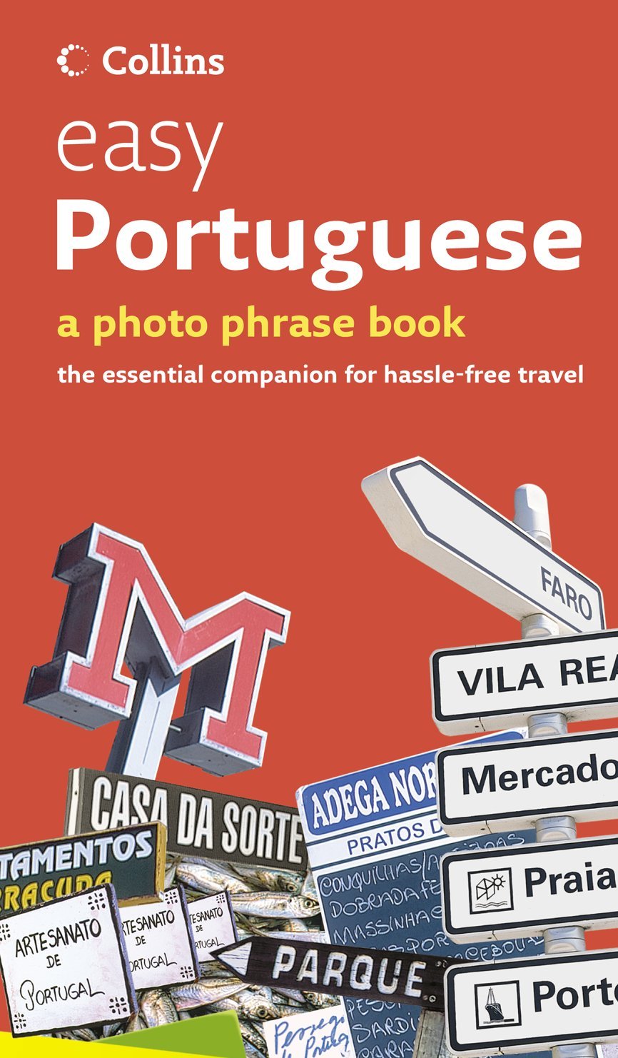 Easy Portuguese: Photo Phrase Book baixar livro de graça