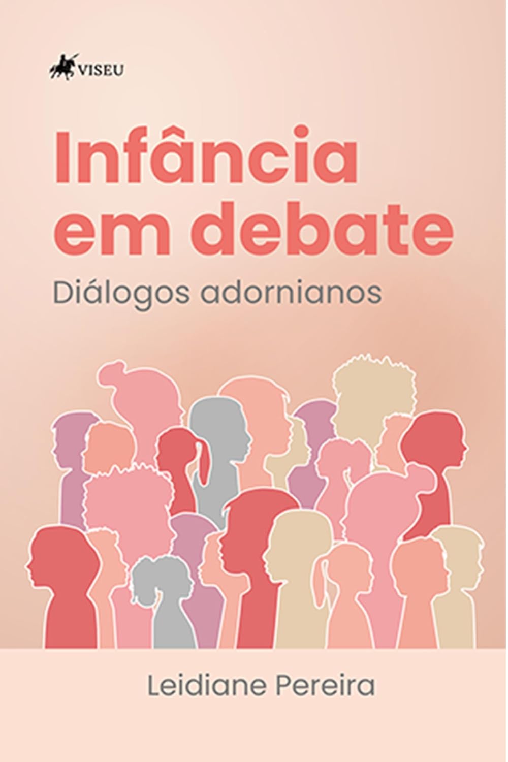 Infância em debate: Diálogos adornianos baixar livro de graça