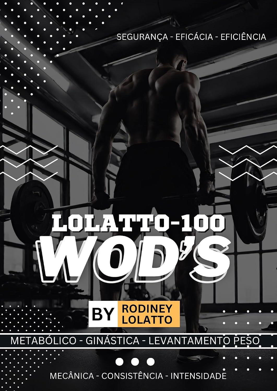 Lolatto 100 Wod’s baixar livro de graça
