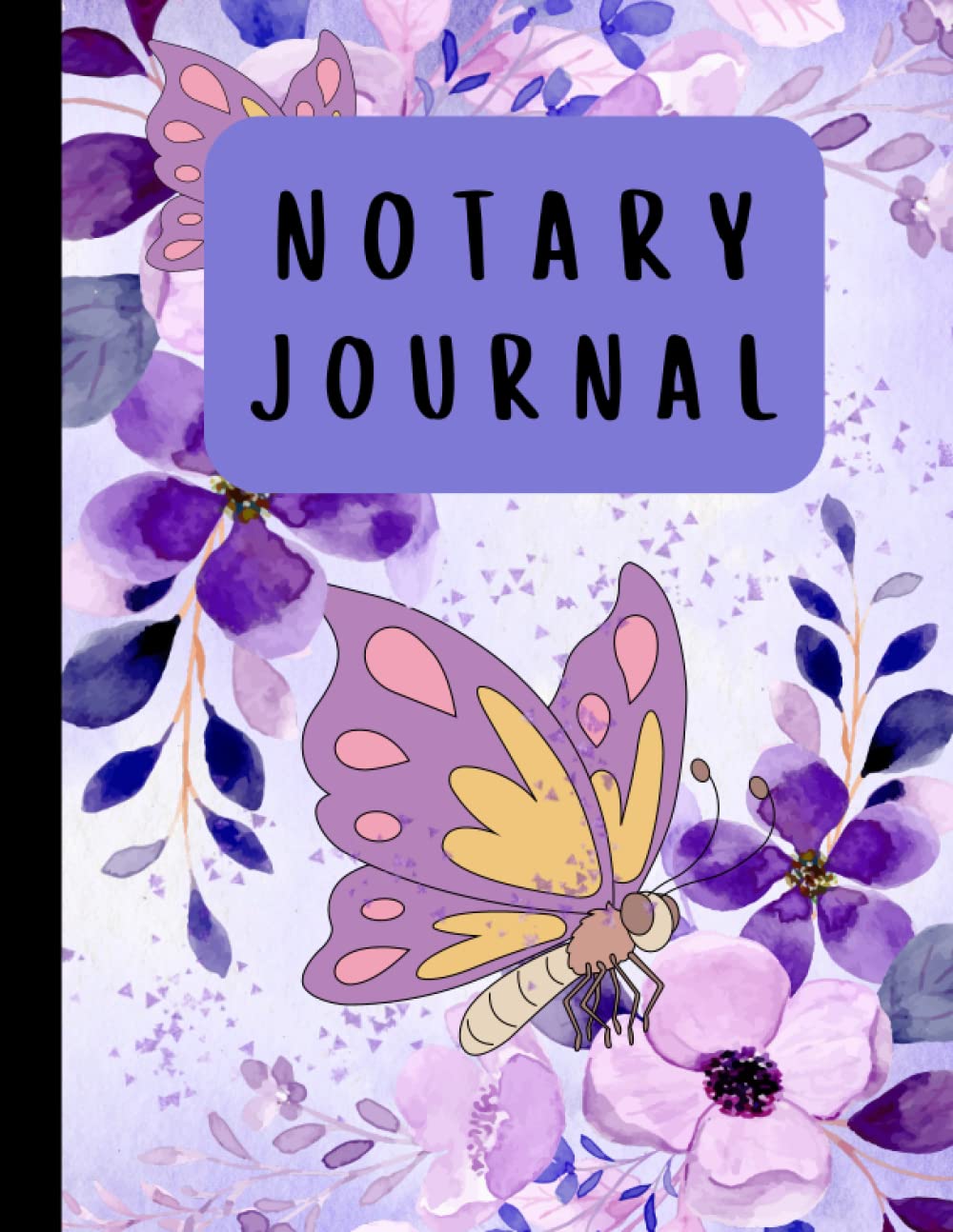 Notary Journal: Public Notary Journal Log Book to Record 232 Notarial Acts - For both Signing Agents and Notary - For Women And Men. baixar livro de graça
